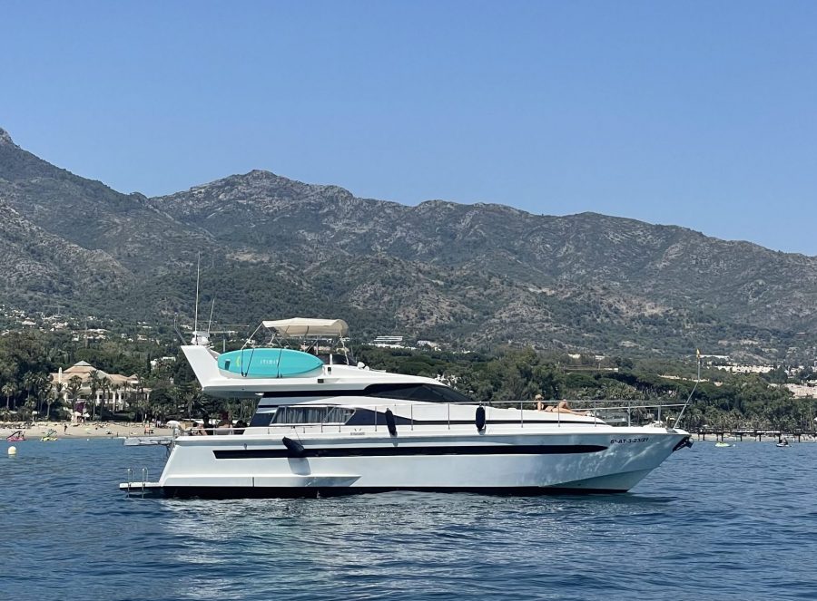 alquilar yate en marbella alquilar yate en marbella